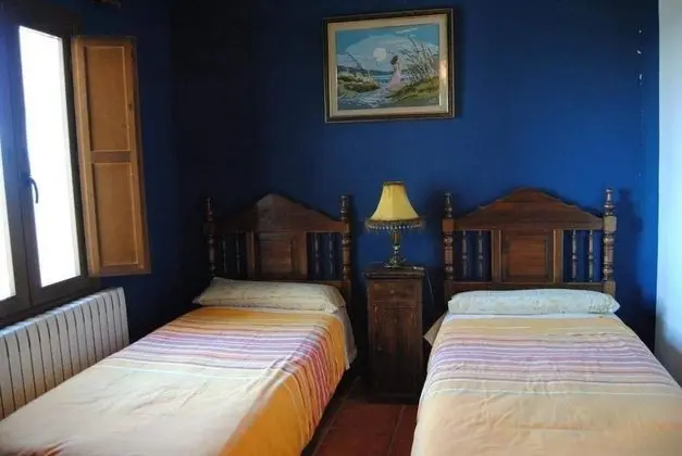 Tek Büyük Yataklı Oda, Özel Banyo