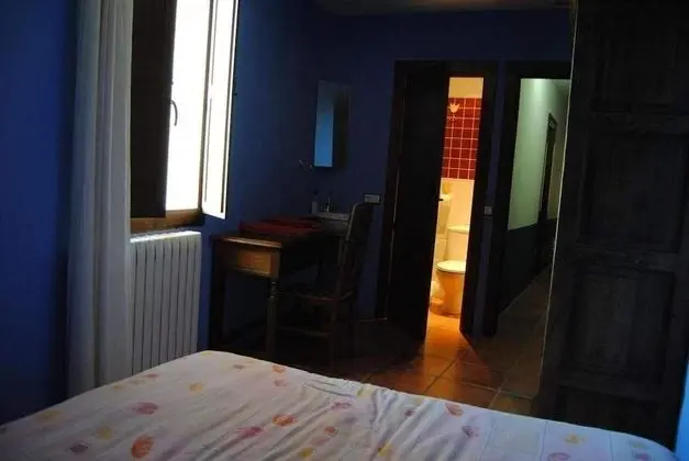 Tek Büyük Yataklı Oda, Özel Banyo