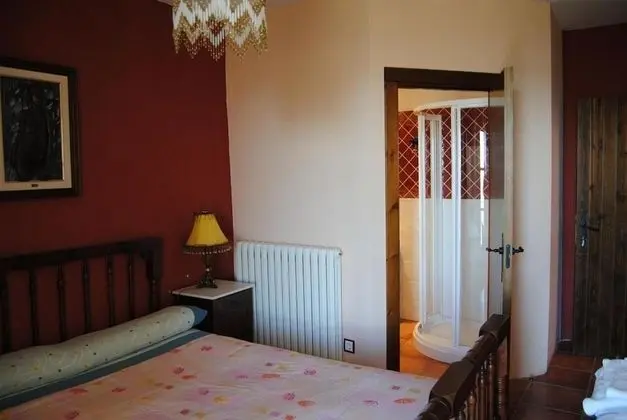 Tek Büyük Yataklı Oda, Özel Banyo