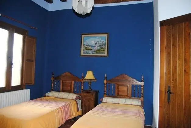 Tek Büyük Yataklı Oda, Özel Banyo