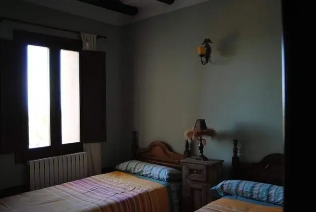 Tek Büyük Yataklı Oda, Özel Banyo