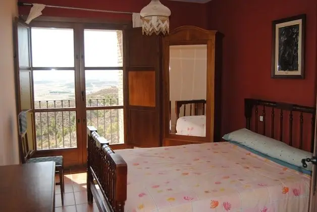 Tek Büyük Yataklı Oda, Özel Banyo