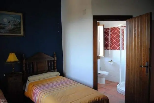 Tek Büyük Yataklı Oda, Özel Banyo