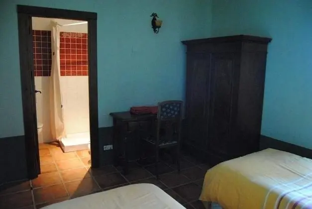 Tek Büyük Yataklı Oda, Özel Banyo