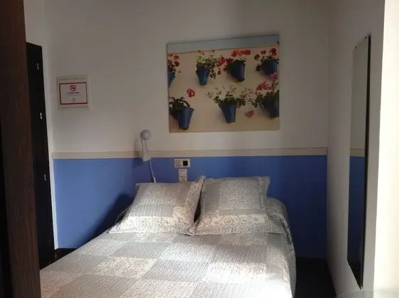 Tek Kişilik Oda