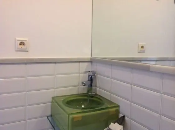 Tek Kişilik Oda