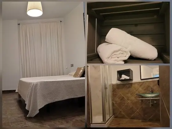 Classic Tek Büyük Yataklı Oda