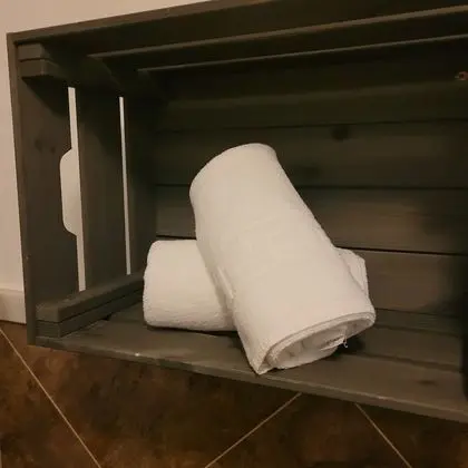 Classic Tek Büyük Yataklı Oda