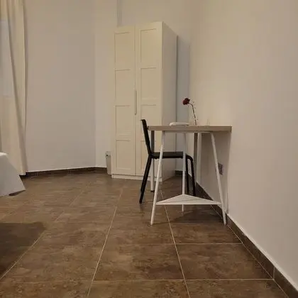 Classic Üç Kişilik Oda