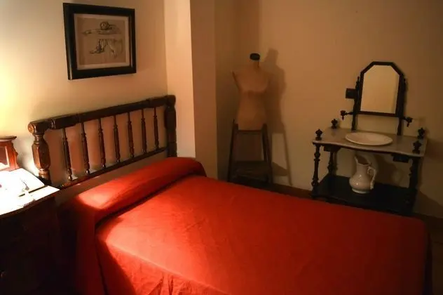 İki Ayrı Yataklı Oda