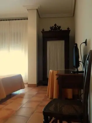 İki Ayrı Yataklı Oda