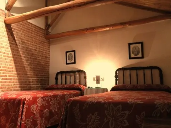 İki Ayrı Yataklı Oda