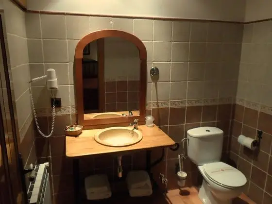 İki Ayrı Yataklı Oda