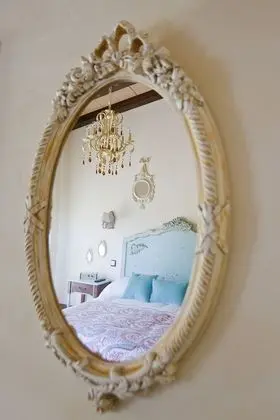 Superior Tek Büyük veya İki Ayrı Yataklı Oda