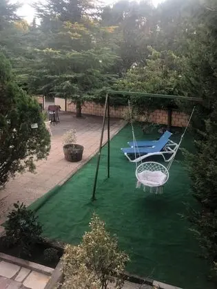 Premium Stüdyo Süit