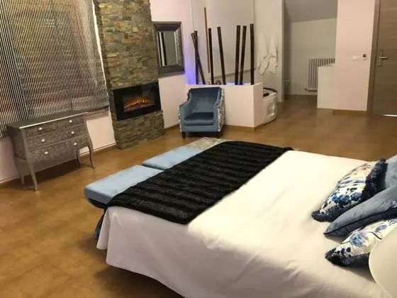 Premium Stüdyo Süit