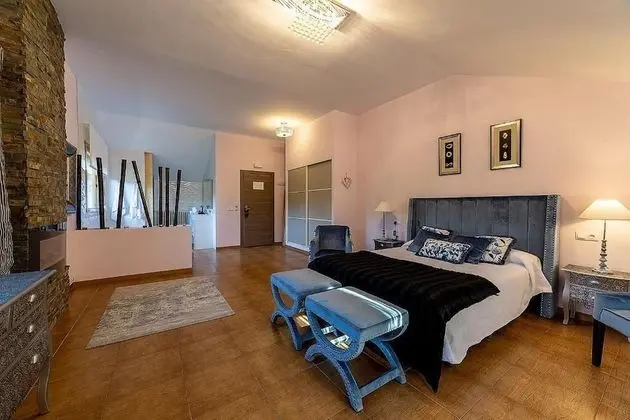 Premium Stüdyo Süit