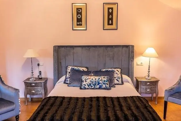 Premium Stüdyo Süit