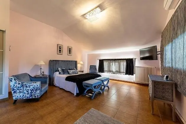 Premium Stüdyo Süit