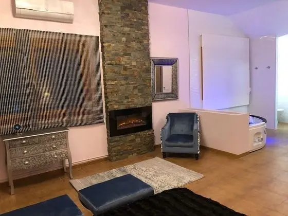 Premium Stüdyo Süit