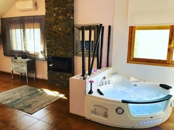 Premium Stüdyo Süit