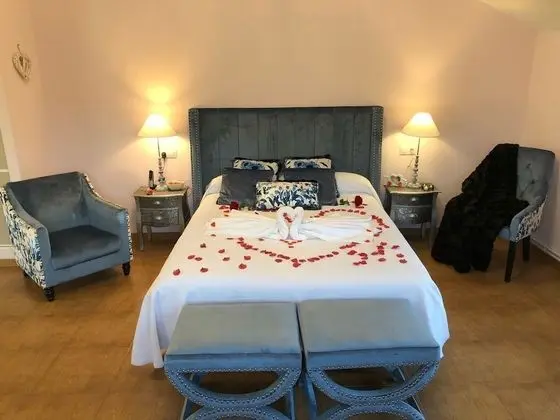 Premium Stüdyo Süit