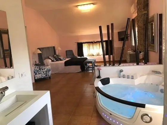 Premium Stüdyo Süit