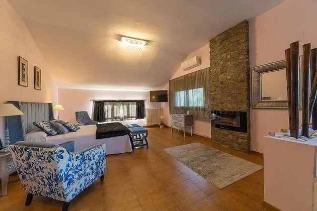 Premium Stüdyo Süit