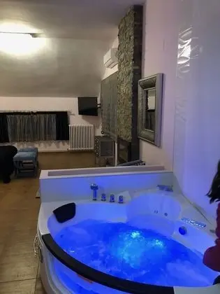 Premium Stüdyo Süit