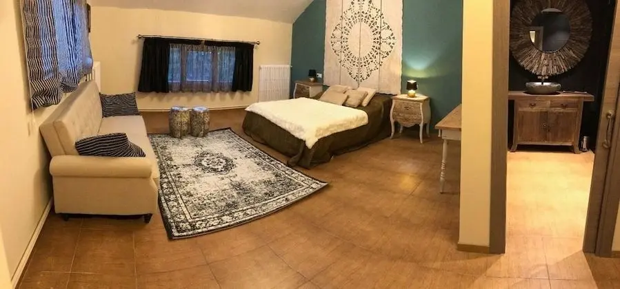 Romantic Stüdyo Süit