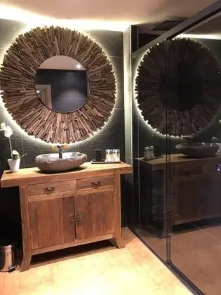 Romantic Stüdyo Süit