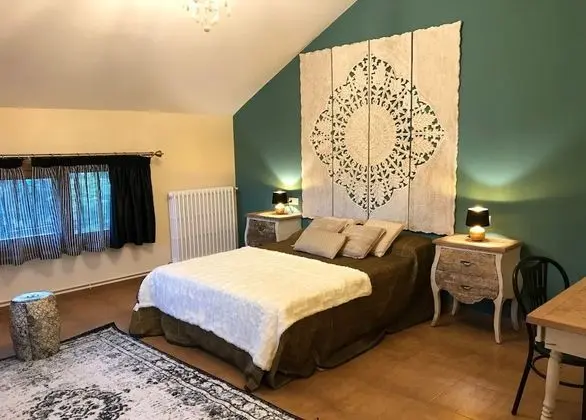 Romantic Stüdyo Süit