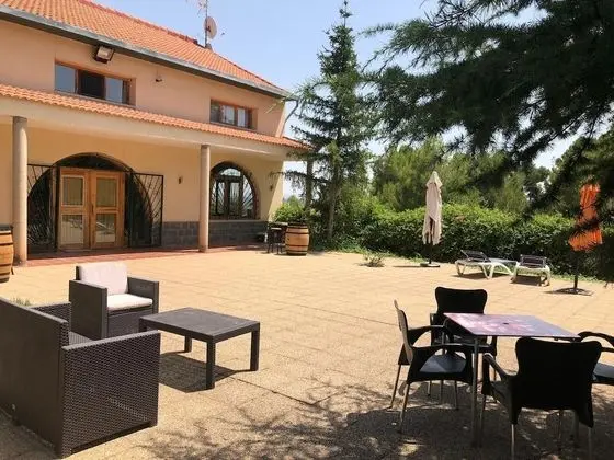 Romantic Stüdyo Süit