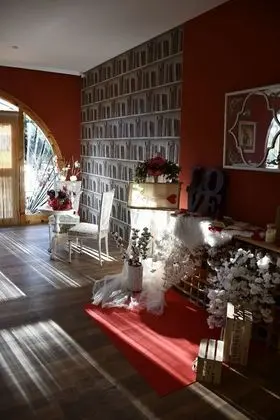 Romantic Stüdyo Süit