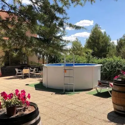 Romantic Stüdyo Süit