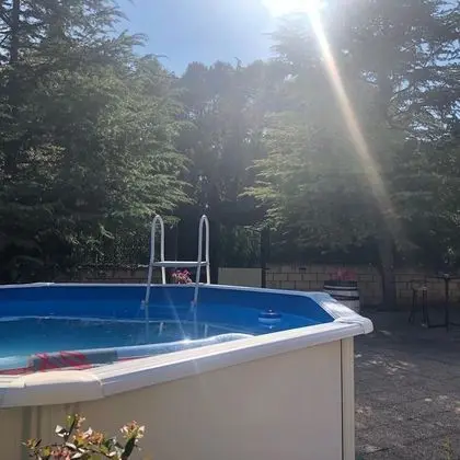 Romantic Stüdyo Süit