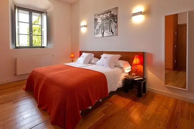 Basic Üç Kişilik Oda, Manzaralı