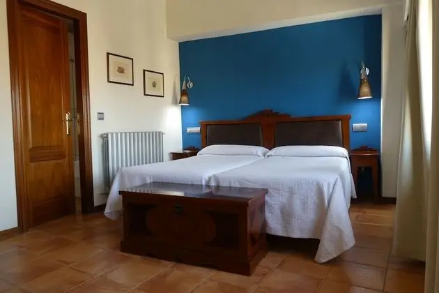 İki Ayrı Yataklı Oda, 2 Tek Kişilik Yatak