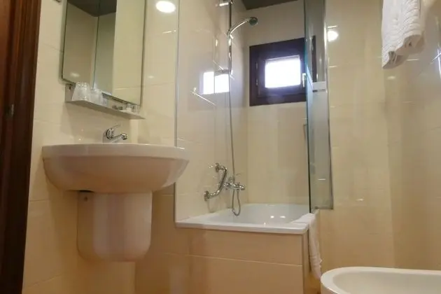 İki Ayrı Yataklı Oda, 2 Tek Kişilik Yatak