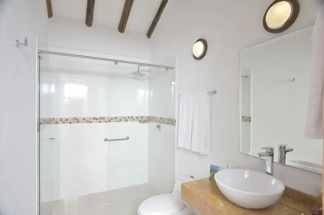 Double Room First Level