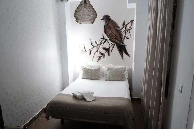 Standard Tek Büyük Yataklı Oda, Özel Banyo