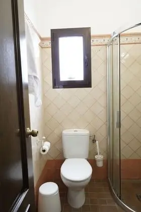 Superior Tek Büyük Yataklı Oda, Teras