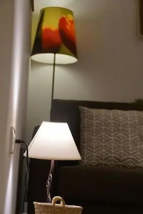 Junior Süit, Teras (El Tejar)