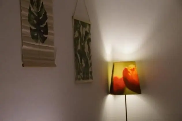 Junior Süit, Teras (El Tejar)