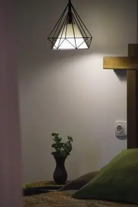 Junior Süit, Teras (El Tejar)