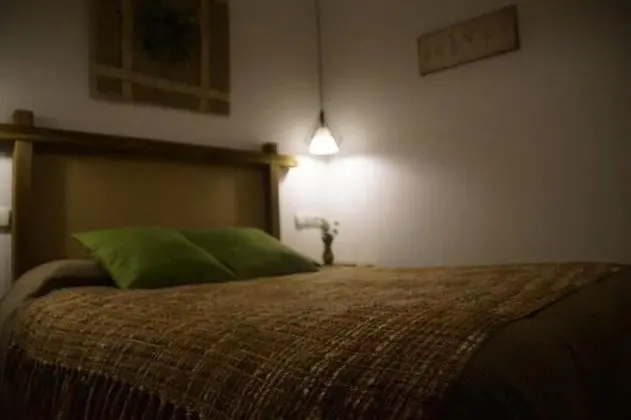 Junior Süit, Teras (El Tejar)