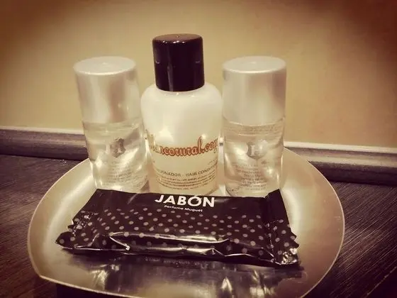 Tek Büyük Yataklı Oda (Charlot)