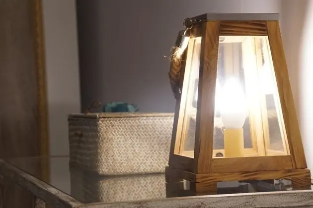 Tek Büyük Yataklı Oda (Mandala)