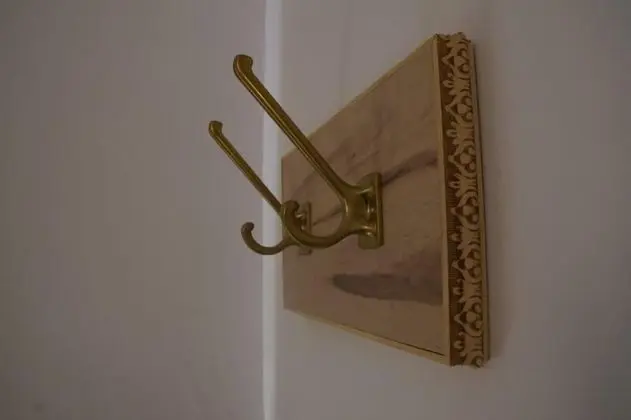 Tek Büyük Yataklı Oda (Mandala)