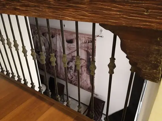 Deluxe Stüdyo, 1 Yatak Odası